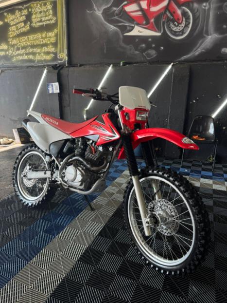 HONDA CRF 230 F, Foto 7