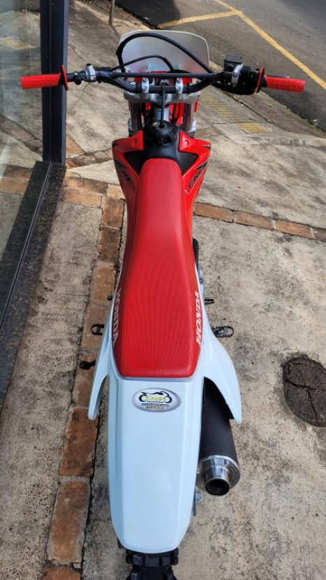 HONDA CRF 230 F, Foto 8