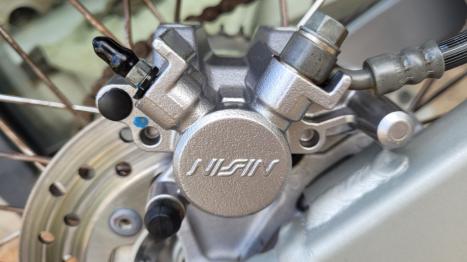 HONDA CRF 230 F, Foto 10