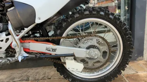 HONDA CRF 230 F, Foto 12