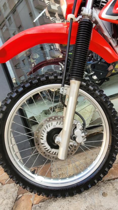 HONDA CRF 230 F, Foto 13