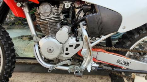 HONDA CRF 230 F, Foto 14