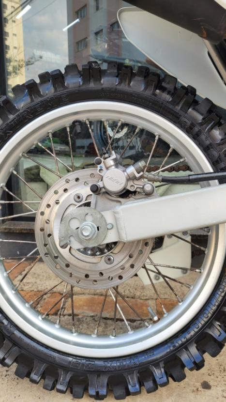 HONDA CRF 230 F, Foto 15