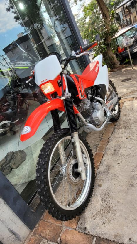 HONDA CRF 230 F, Foto 20