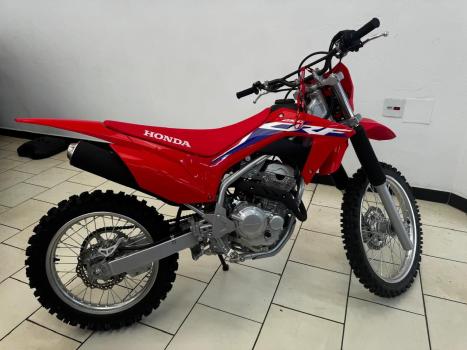 HONDA CRF 250 F, Foto 3