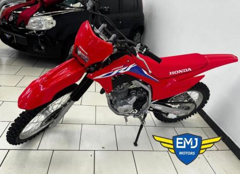 HONDA CRF 250 F, Foto 8