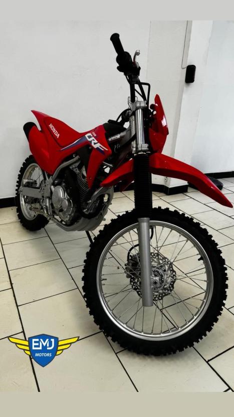 HONDA CRF 250 F, Foto 9