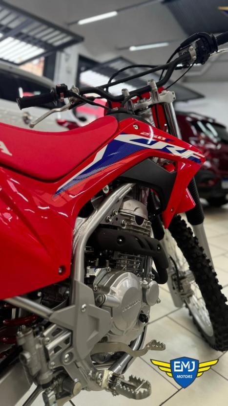 HONDA CRF 250 F, Foto 11