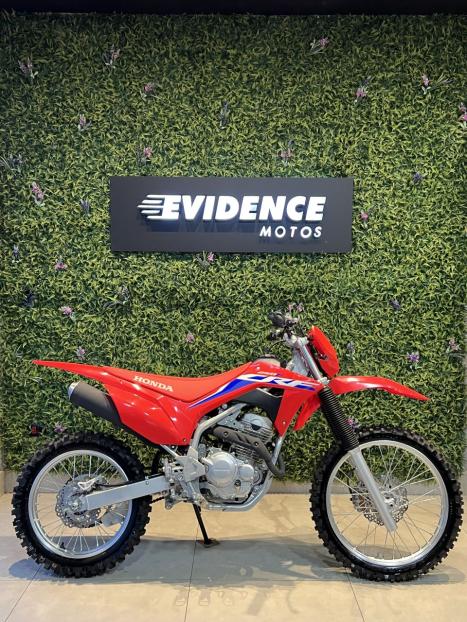 HONDA CRF 250 F, Foto 2