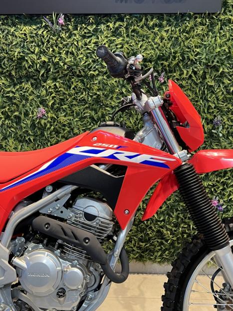 HONDA CRF 250 F, Foto 4