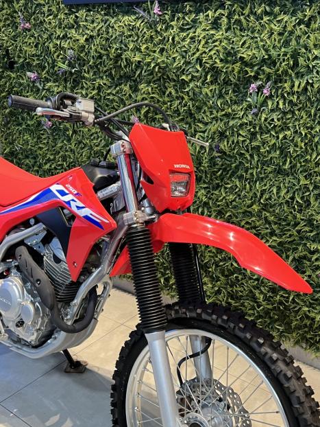 HONDA CRF 250 F, Foto 5