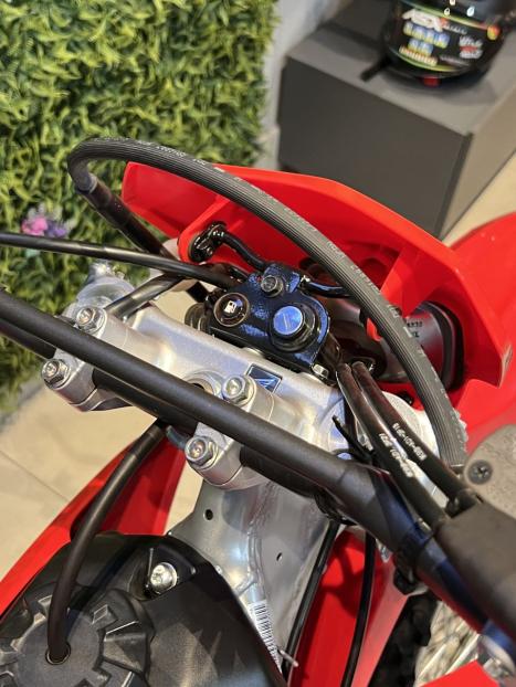 HONDA CRF 250 F, Foto 6