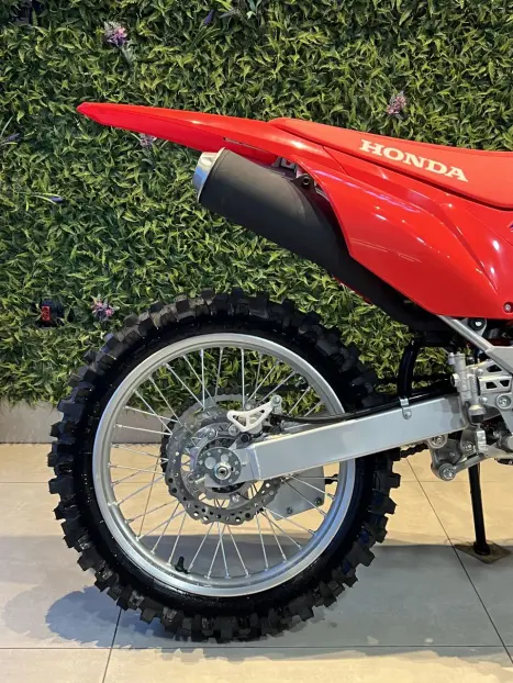 HONDA CRF 250 F, Foto 7