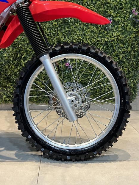 HONDA CRF 250 F, Foto 9