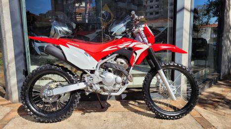 HONDA CRF 250 F, Foto 1