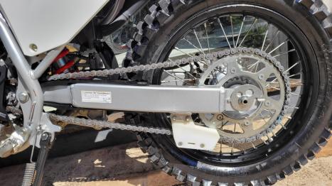 HONDA CRF 250 F, Foto 14