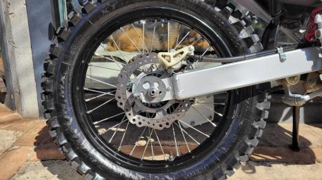 HONDA CRF 250 F, Foto 15