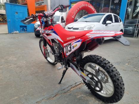 HONDA CRF 250 F, Foto 2