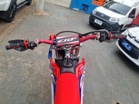 HONDA CRF 250 F, Foto 4