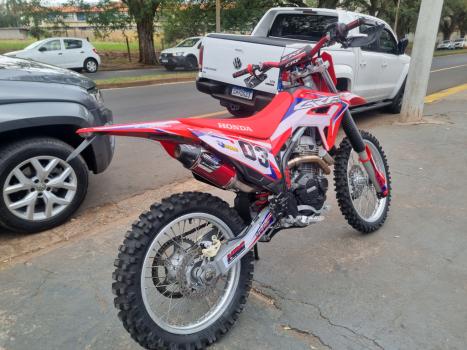 HONDA CRF 250 F, Foto 6