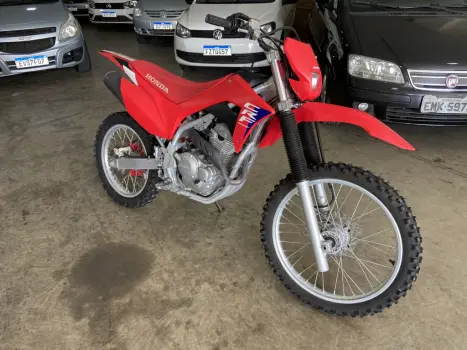 HONDA CRF 250 F, Foto 1