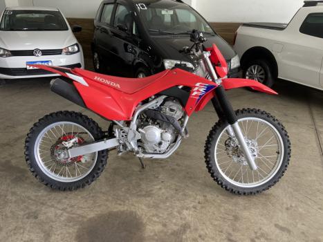 HONDA CRF 250 F, Foto 2