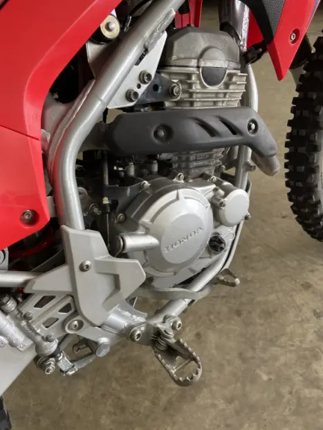 HONDA CRF 250 F, Foto 5
