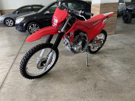 HONDA CRF 250 F, Foto 7
