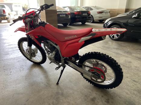 HONDA CRF 250 F, Foto 9