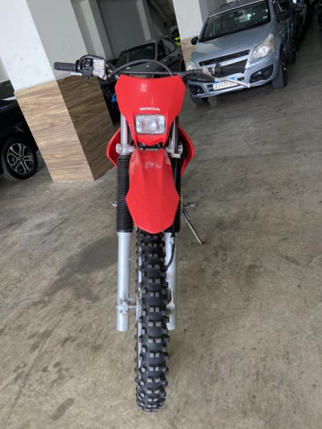 HONDA CRF 250 F, Foto 11