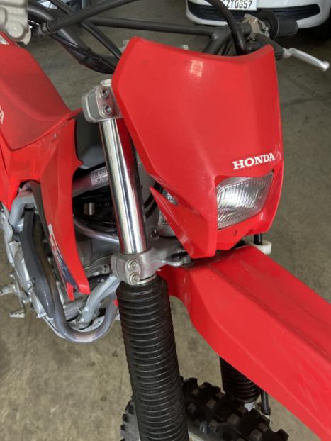 HONDA CRF 250 F, Foto 12