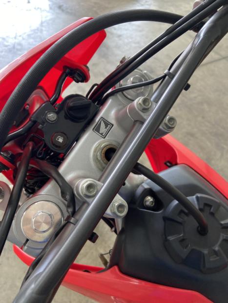 HONDA CRF 250 F, Foto 13