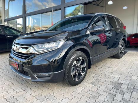 HONDA CRV 1.5 16V 4P TOURING VTC TURBO AWD AUTOMTICO CVT, Foto 2