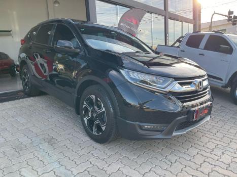 HONDA CRV 1.5 16V 4P TOURING VTC TURBO AWD AUTOMTICO CVT, Foto 3