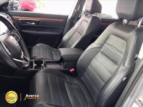 HONDA CRV 1.5 16V 4P TOURING VTC TURBO AWD AUTOMTICO CVT, Foto 10