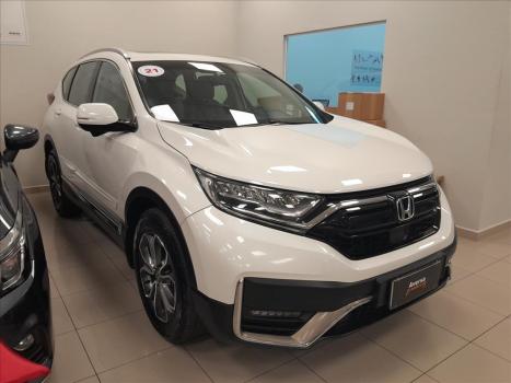 HONDA CRV 1.5 16V 4P TOURING VTC TURBO AWD AUTOMTICO CVT, Foto 1