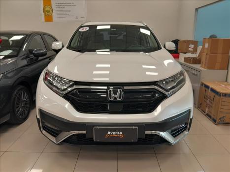 HONDA CRV 1.5 16V 4P TOURING VTC TURBO AWD AUTOMTICO CVT, Foto 2