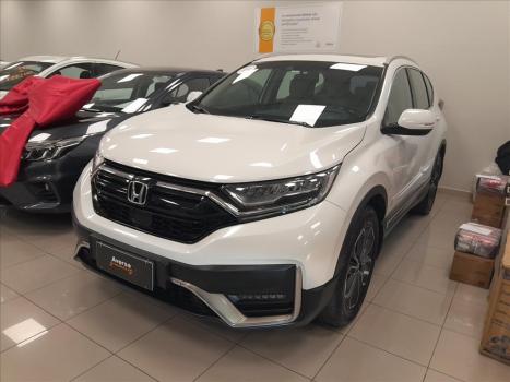 HONDA CRV 1.5 16V 4P TOURING VTC TURBO AWD AUTOMTICO CVT, Foto 3
