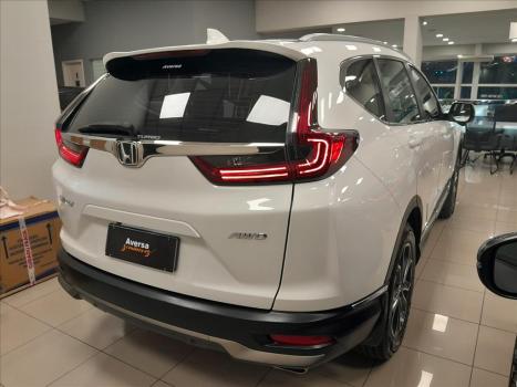 HONDA CRV 1.5 16V 4P TOURING VTC TURBO AWD AUTOMTICO CVT, Foto 4
