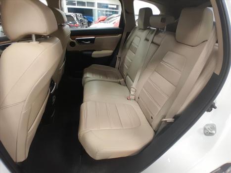 HONDA CRV 1.5 16V 4P TOURING VTC TURBO AWD AUTOMTICO CVT, Foto 8