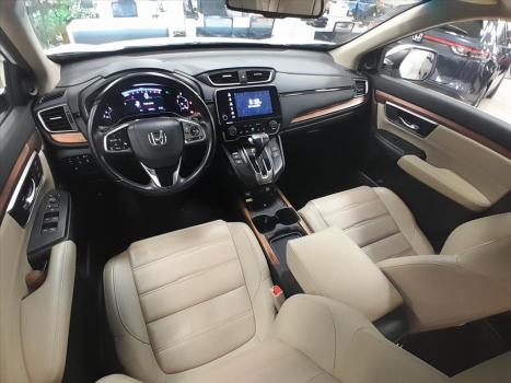 HONDA CRV 1.5 16V 4P TOURING VTC TURBO AWD AUTOMTICO CVT, Foto 9