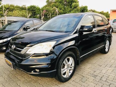 HONDA CRV 2.0 16V 4P EXL 4WD AUTOMTICO, Foto 3