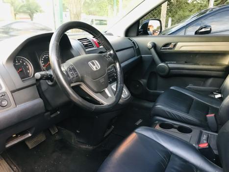 HONDA CRV 2.0 16V 4P EXL 4WD AUTOMTICO, Foto 9