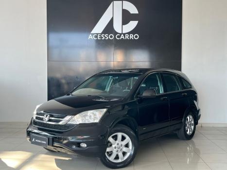 HONDA CRV 2.0 16V 4P LX AUTOMTICO, Foto 1