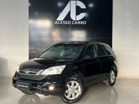 HONDA CRV 2.0 16V 4P LX AUTOMTICO, Foto 1