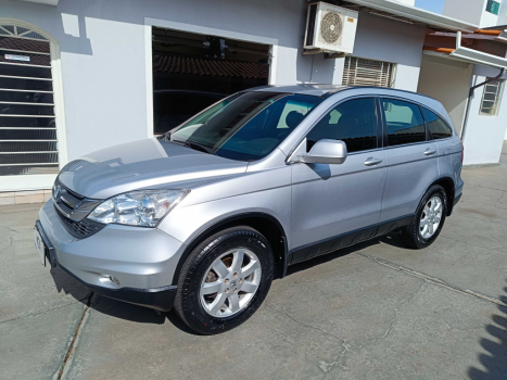 HONDA CRV 2.0 16V 4P LX AUTOMTICO, Foto 3