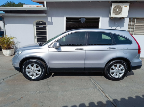 HONDA CRV 2.0 16V 4P LX AUTOMTICO, Foto 4