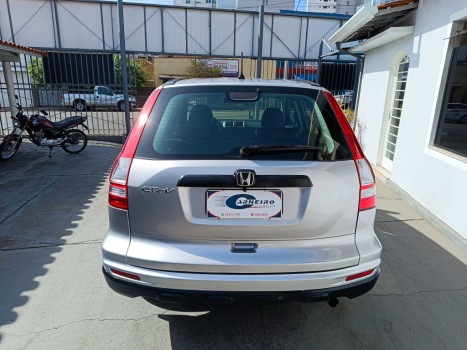 HONDA CRV 2.0 16V 4P LX AUTOMTICO, Foto 5