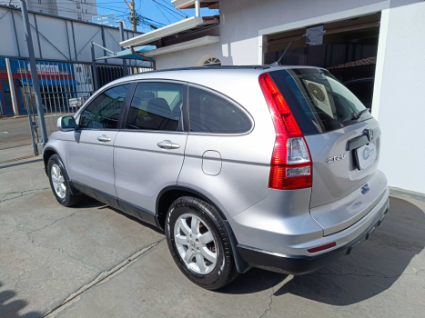 HONDA CRV 2.0 16V 4P LX AUTOMTICO, Foto 6