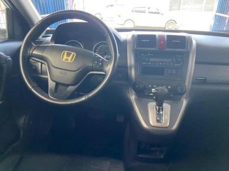 HONDA CRV 2.0 16V 4P LX, Foto 4